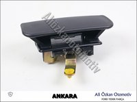 Ford Yedek Parça - İTHAL SAĞ ÖN KAPI DIŞ AÇMA KOLU 